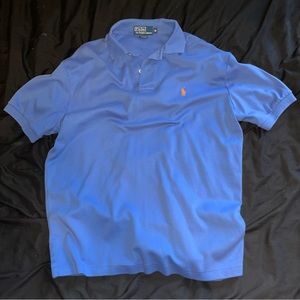 Ralph Lauren Polo Shirt